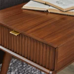 Ludwig Brown End Table - Image 7