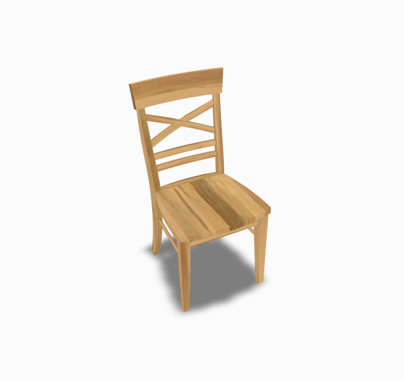 Weston Chair