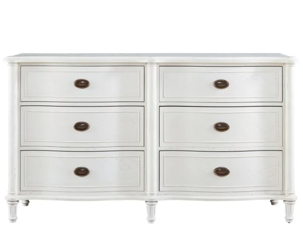 Amity Drawer Dresser - Image 4