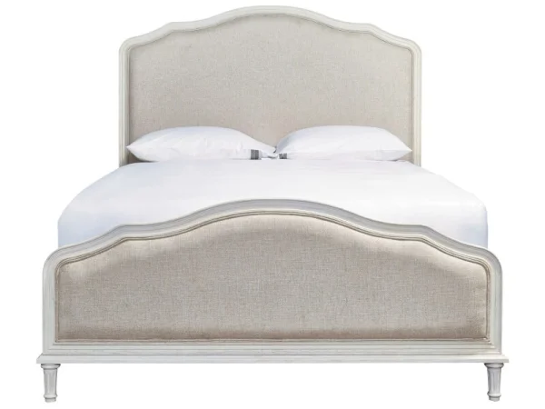 Amity King Bed - Image 4
