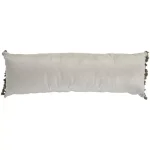 Afghan Indoor Lumbar Pillow
