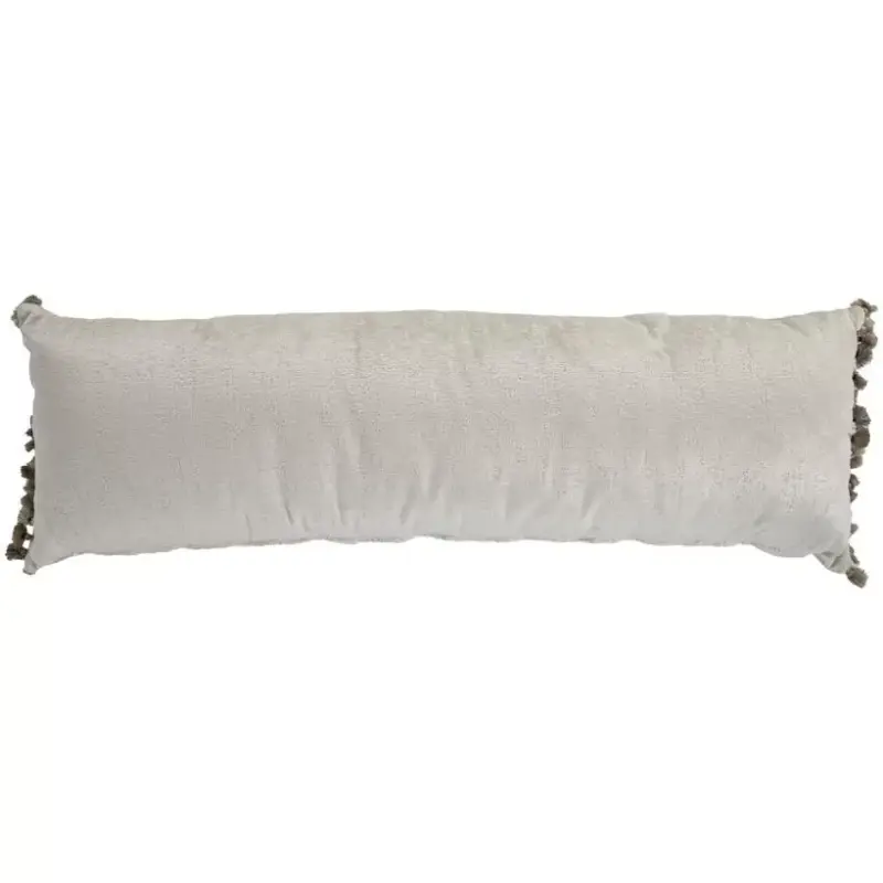 Afghan Indoor Lumbar Pillow
