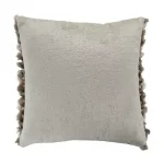 Afghan Indoor Throw Pillow