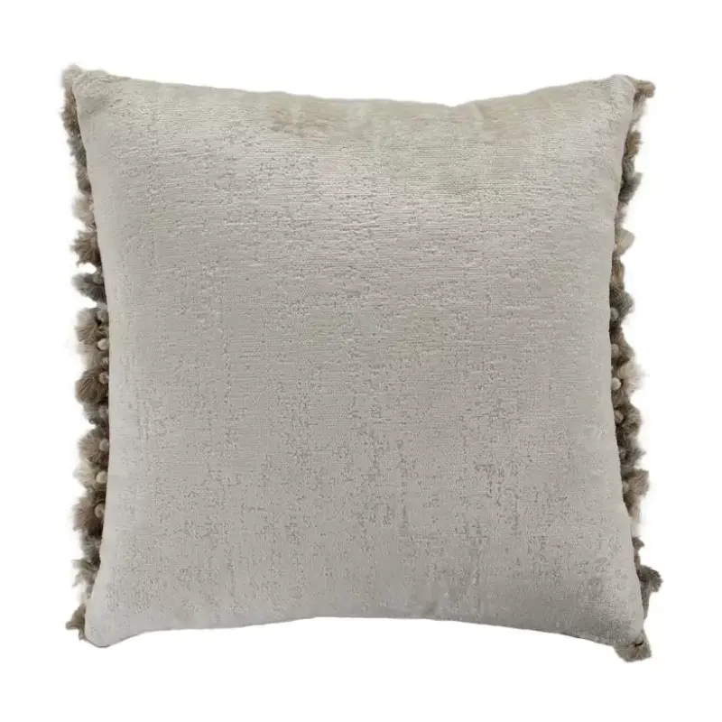 Afghan Indoor Throw Pillow