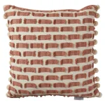 All Fringed Up Indoor Throw Pillow - Image 4