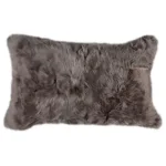 Alpaca Indoor Lumbar Pillow - Image 3