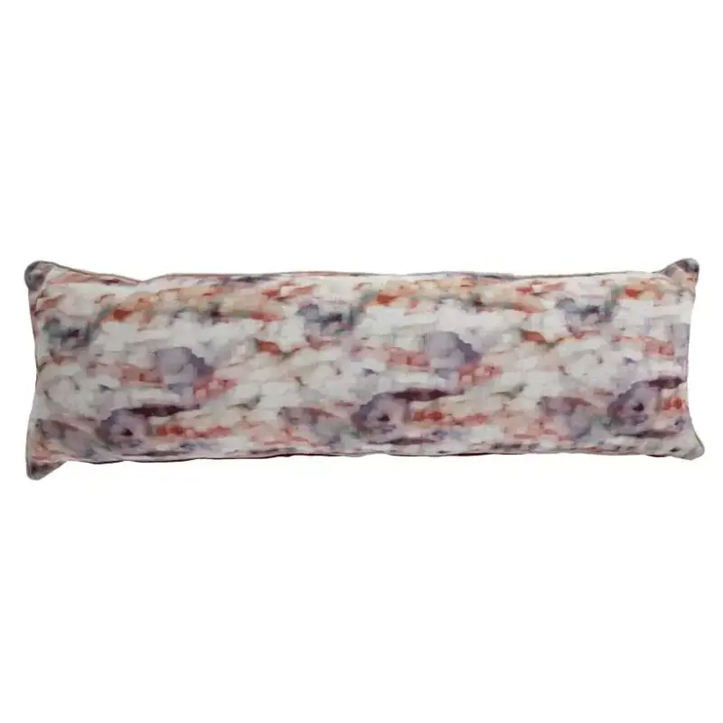 Aurora Indoor Lumbar Pillow