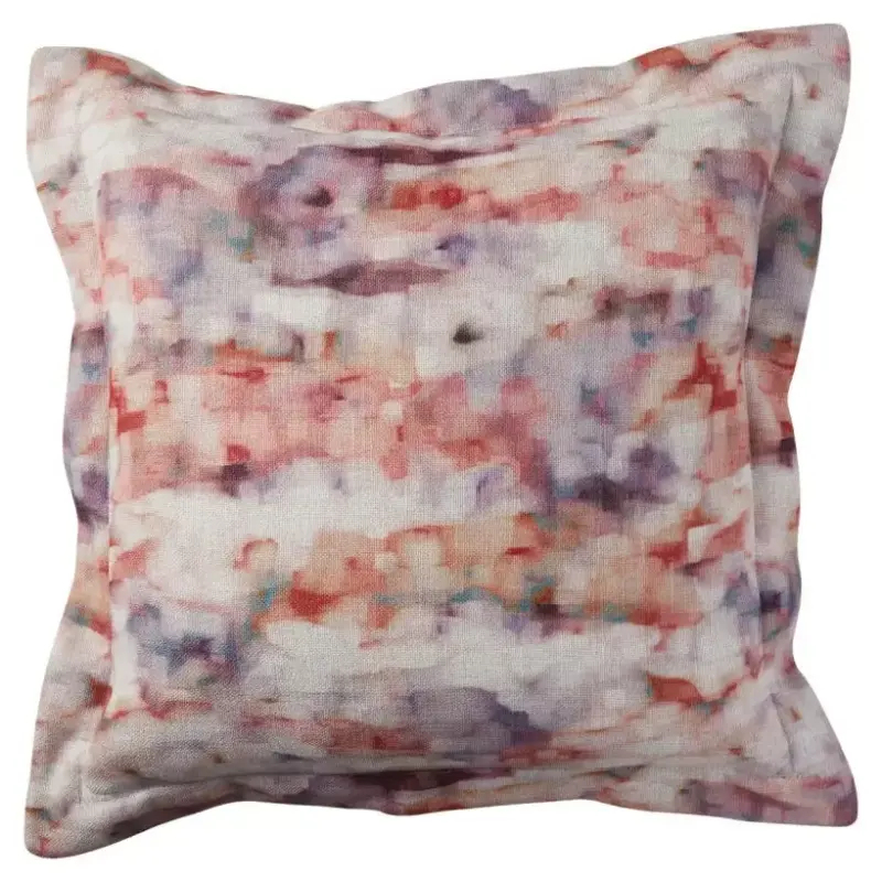 Aurora Indoor Throw Pillow