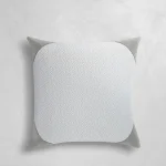 Dots Outdoor Throw Pillow