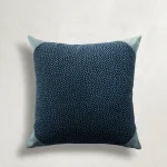 Dots Outdoor Throw Pillow - Image 4