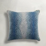 Fawn Outdoor Throw Pillow - Image 3