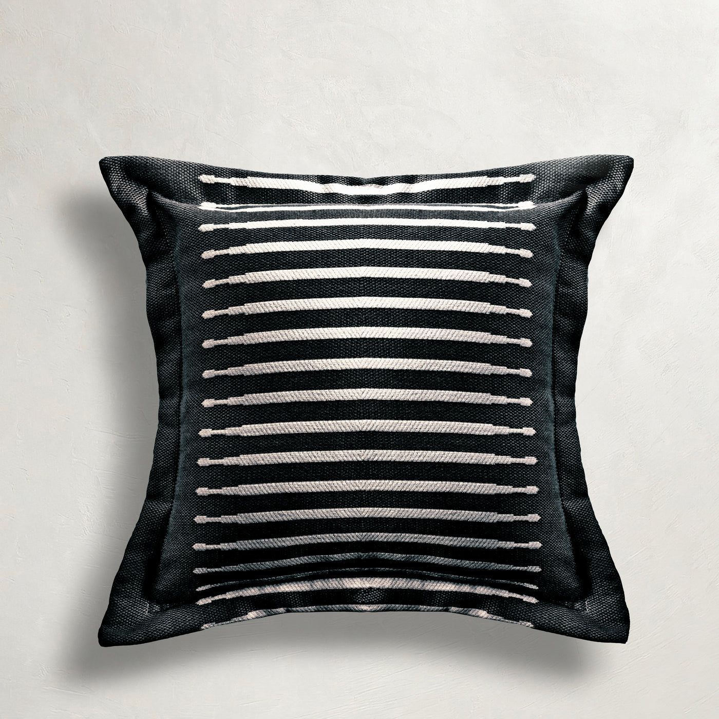 Horse Bit Outdoor Throw Pillow
