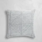Mandla Outdoor Throw Pillow
