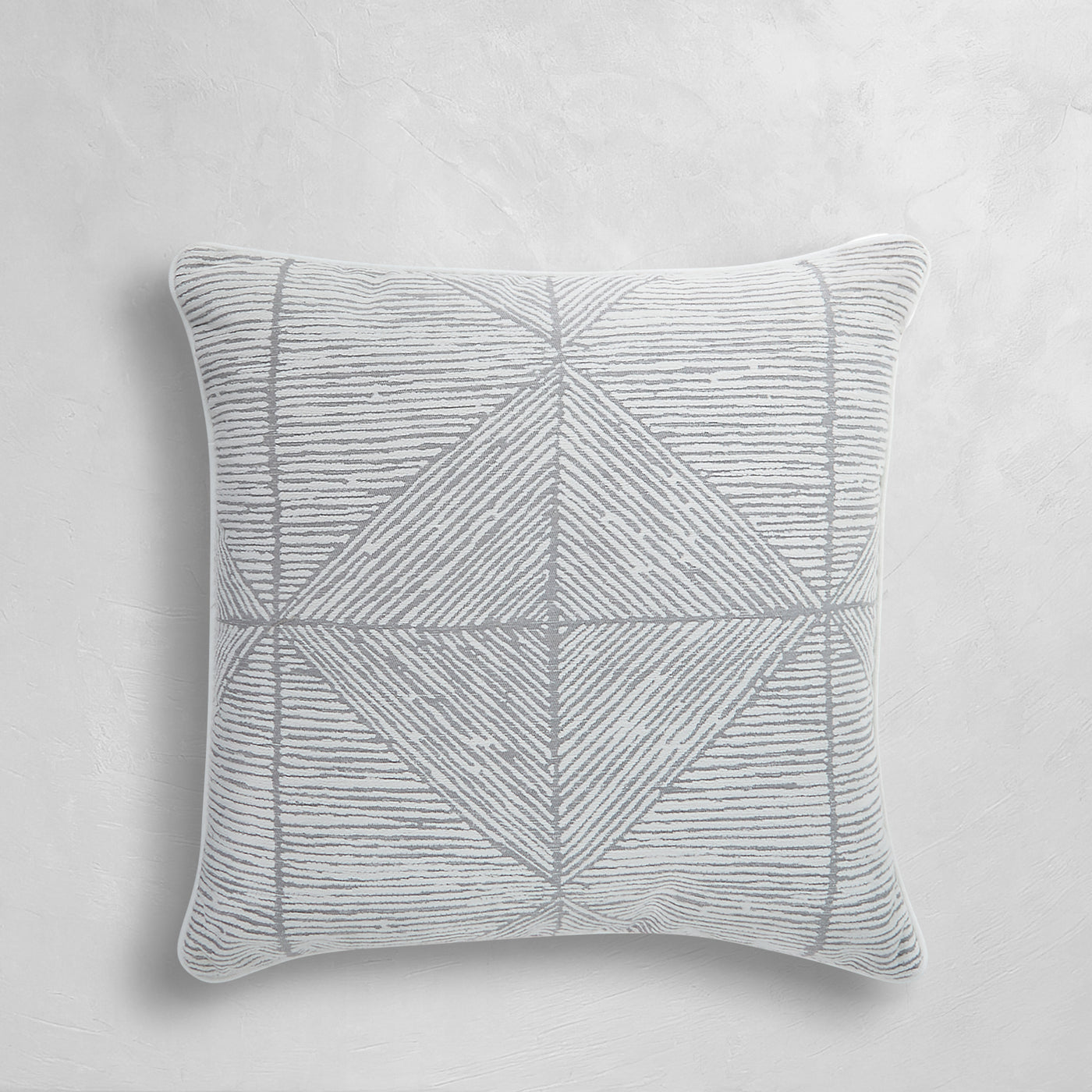 Mandla Outdoor Throw Pillow