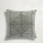 Mandla Outdoor Throw Pillow - Image 4