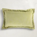 Rollo Outdoor Lumbar Pillow