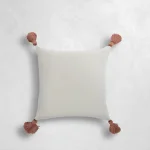 Velvet Outdoor Throw Pillow - Image 15