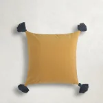 Velvet Outdoor Throw Pillow - Image 13