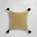 Velvet Outdoor Throw Pillow - Image 6