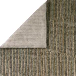 Diamond Lines Outdoor Area Rug - Image 4