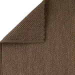 Luxe Braided Outdoor Area Rug - Image 3