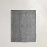Luxe Braided Outdoor Area Rug - Image 4