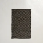 Luxe Criss Cross Outdoor Area Rug