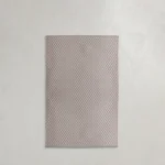 Luxe Criss Cross Outdoor Area Rug - Image 4