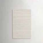 Tiny Diamond Outdoor Area Rug