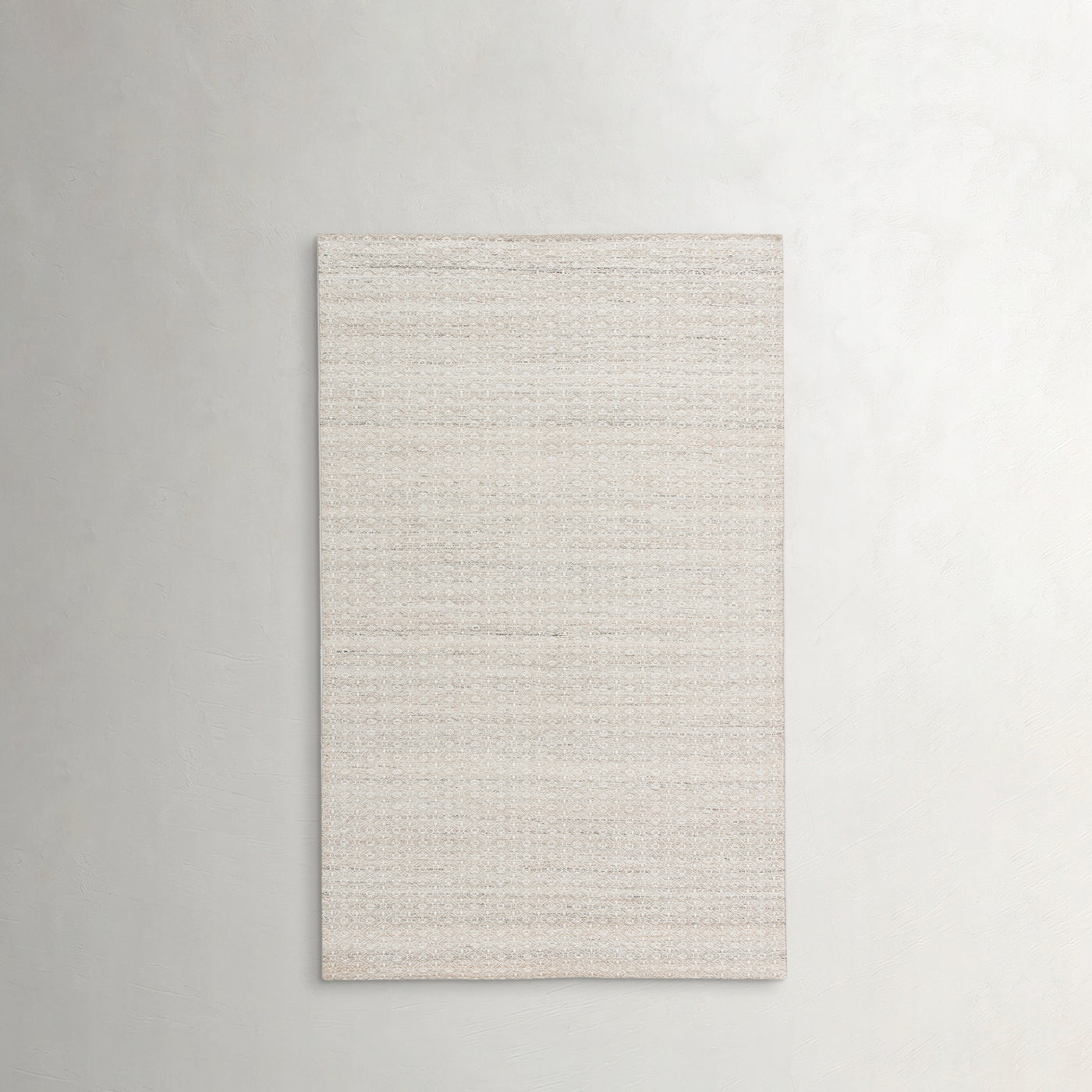 Tiny Diamond Outdoor Area Rug