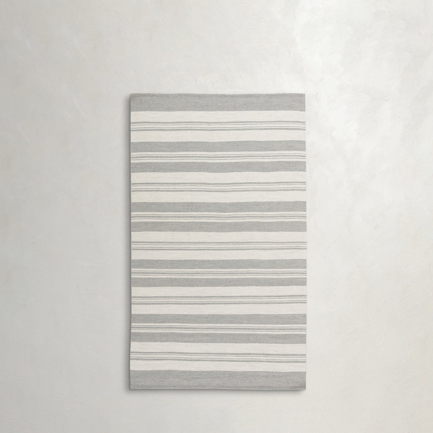 Vintage Stripe Outdoor Area Rug