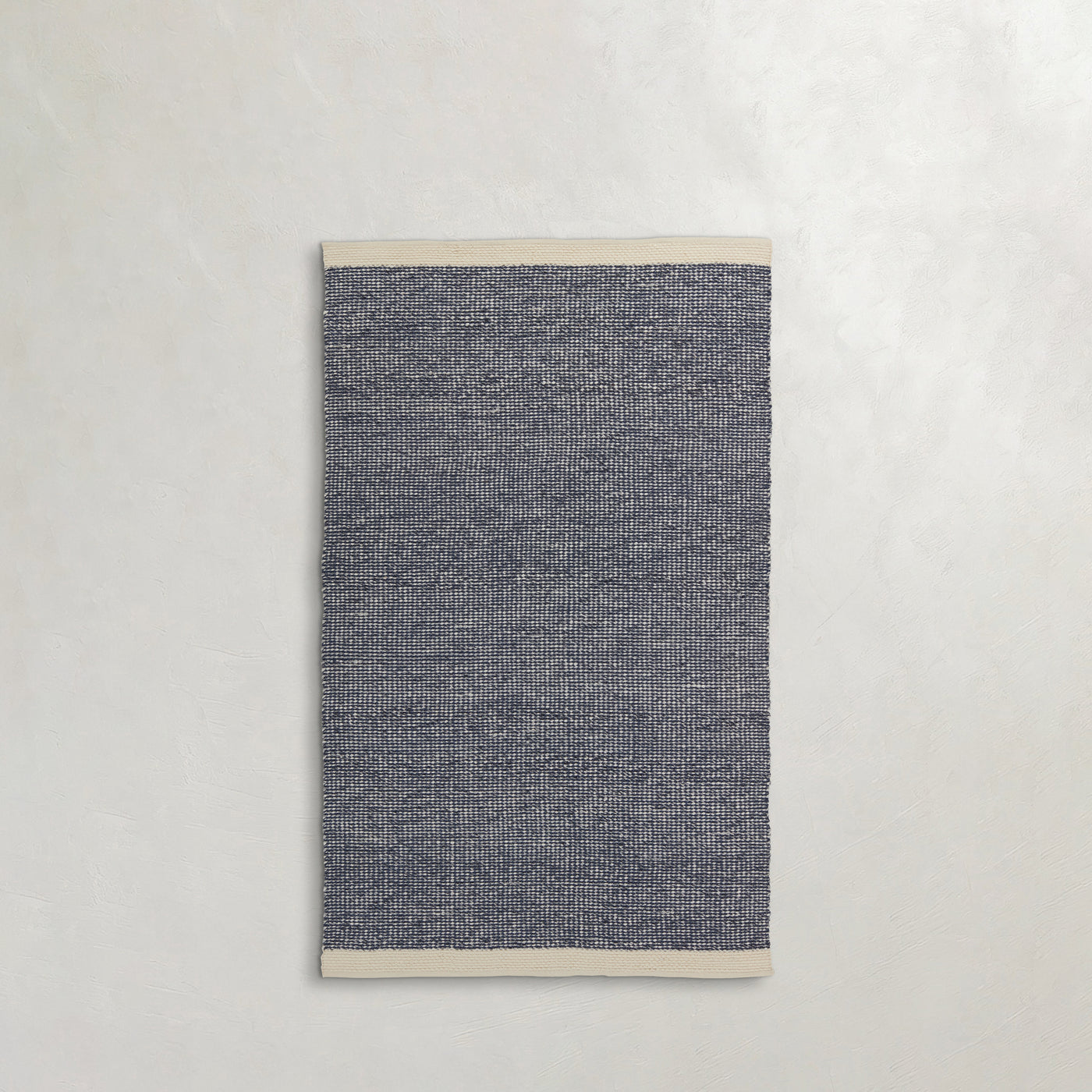 Heathered And Knotted Outdoor Area Rug