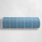 Foxtrot Outdoor Bolster Pillow - Image 3