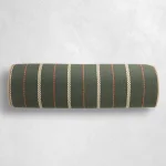 Foxtrot Outdoor Bolster Pillow - Image 6