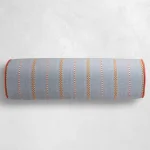 Foxtrot Outdoor Bolster Pillow - Image 8