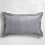 Foxtrot Outdoor Lumbar Pillow - Image 9