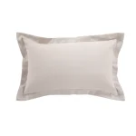 Mini Stripe Outdoor Lumbar Pillow