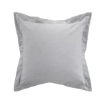 Mini Stripe Outdoor Throw Pillow - Image 4