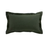 Spikes Outdoor Lumbar Pillow - Image 5
