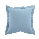 Spikes Outdoor Throw Pillow - Image 3