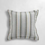 Spikes Outdoor Throw Pillow - Image 4