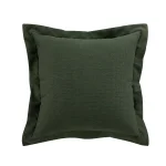 Spikes Outdoor Throw Pillow - Image 5