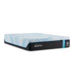 Tempur-LuxeBreeze® Medium Hybrid Twin XL - Image 10