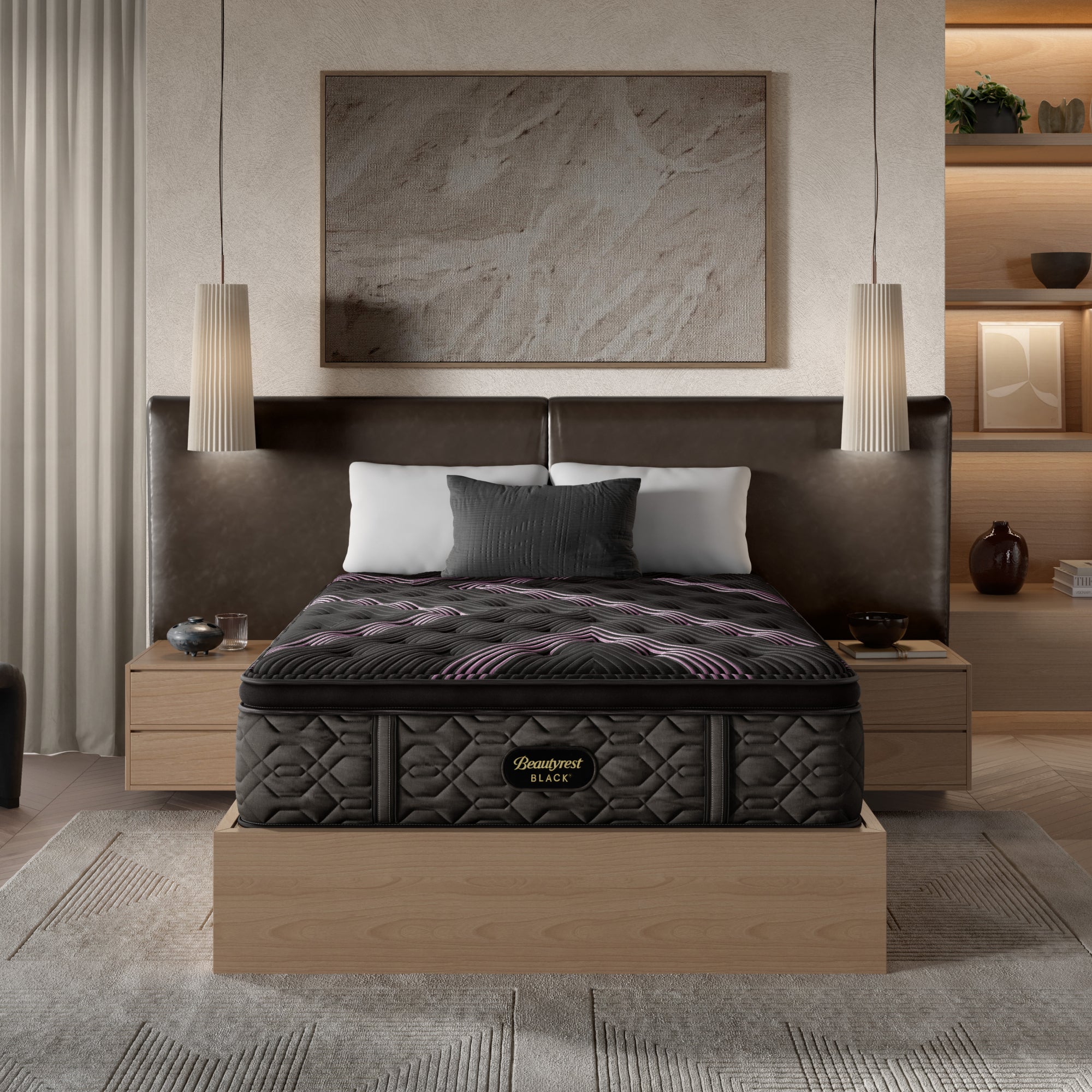 Beautyrest Black