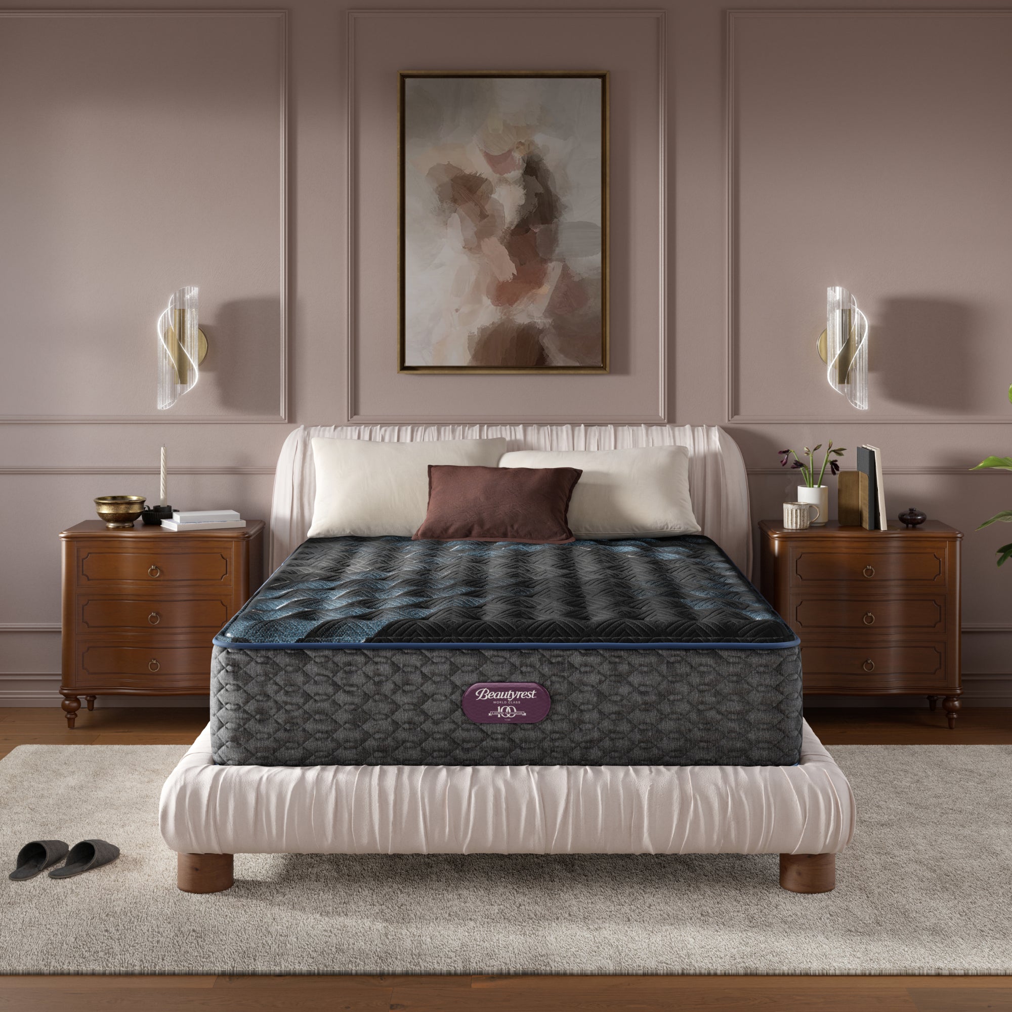 Beautyrest World Class