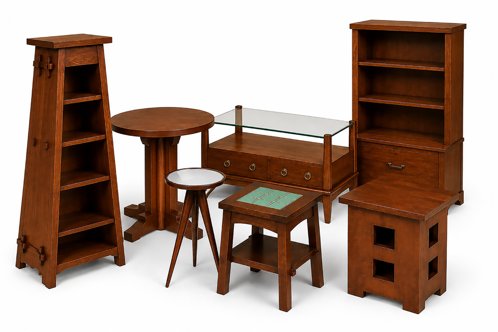 Stickley