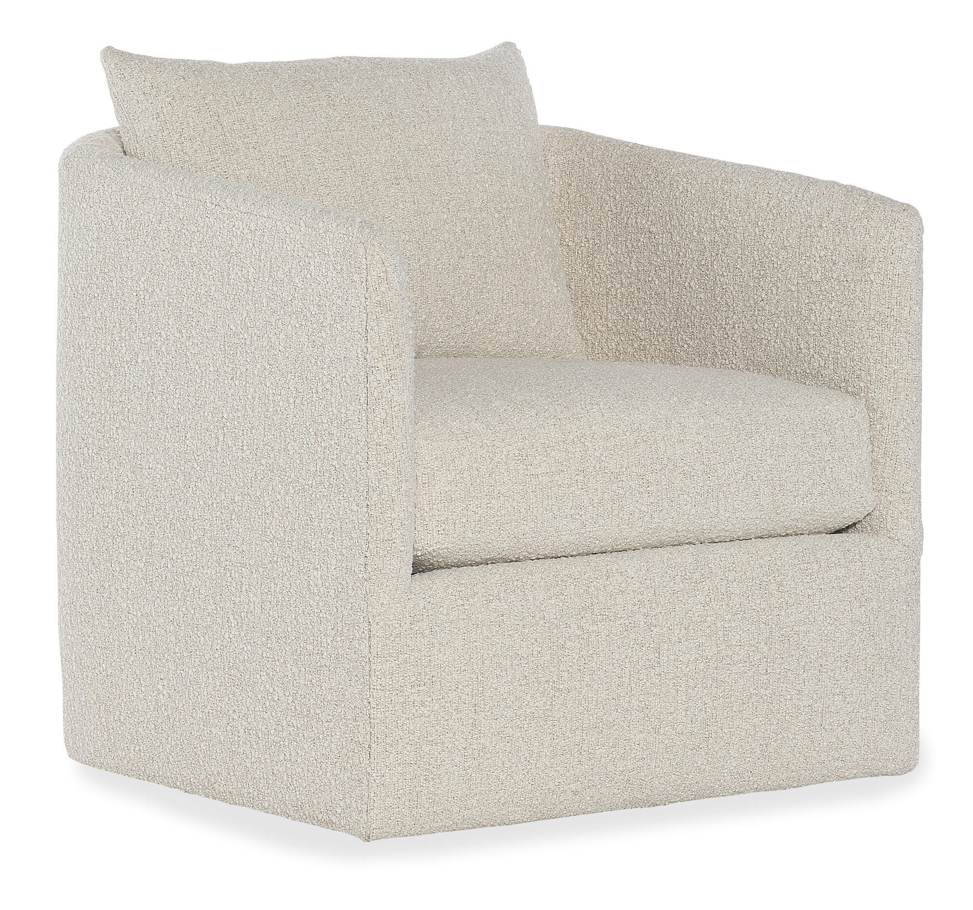 Cassia & Hooker Custom Upholstery Cassia Chair