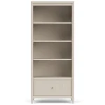 Maren Drawer Bookcase - Image 3