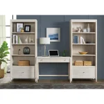 Maren Drawer Bookcase - Image 6