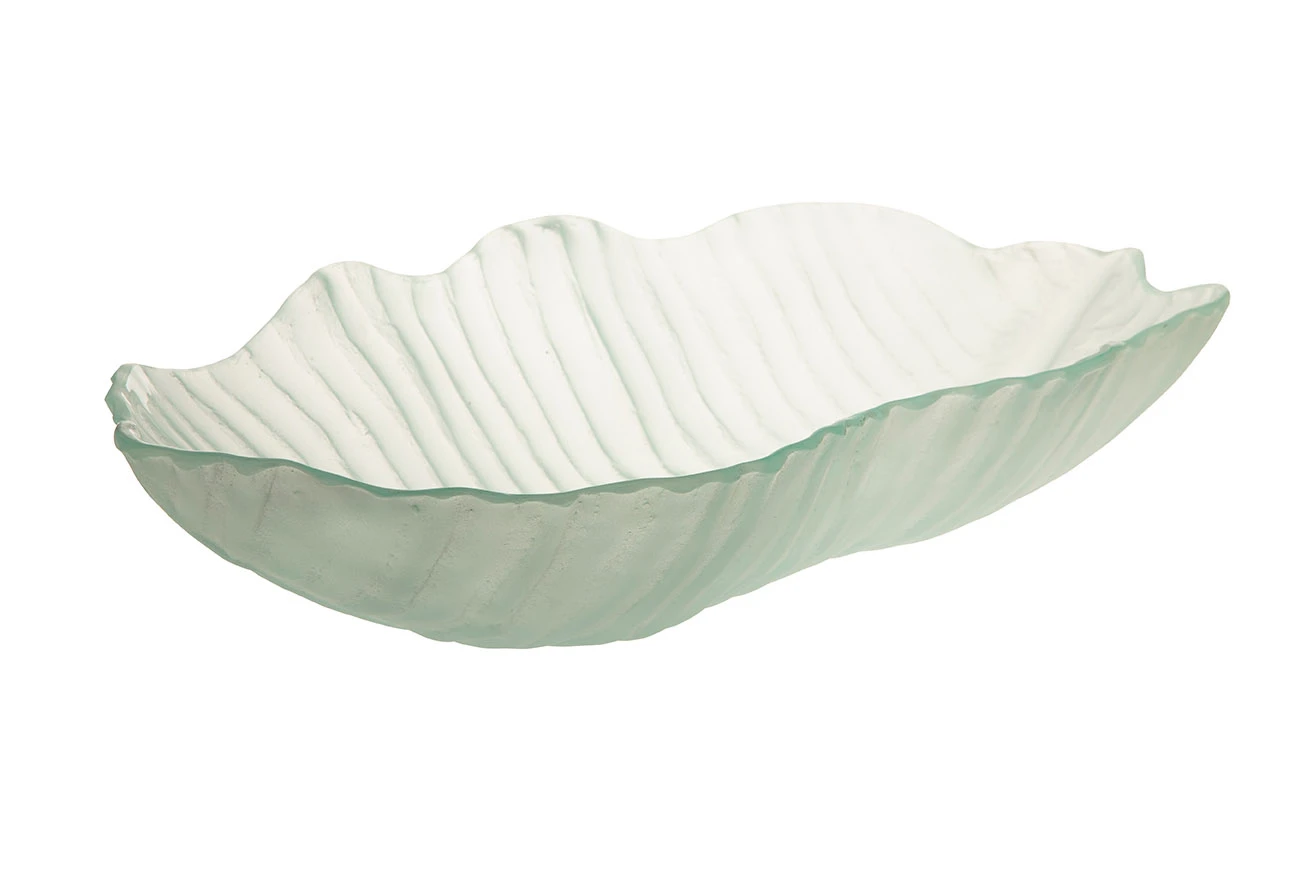 Small Glass Bowl Set